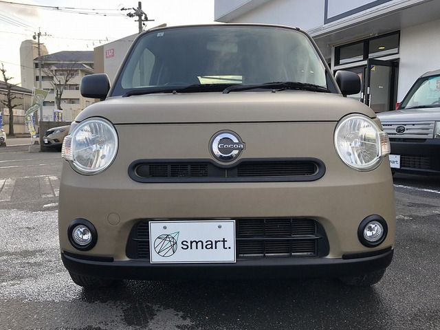 DAIHATSU MIRA COCOA 2011 Image 31