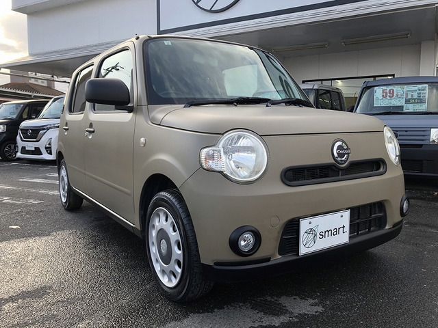DAIHATSU MIRA COCOA 2011 Image 31
