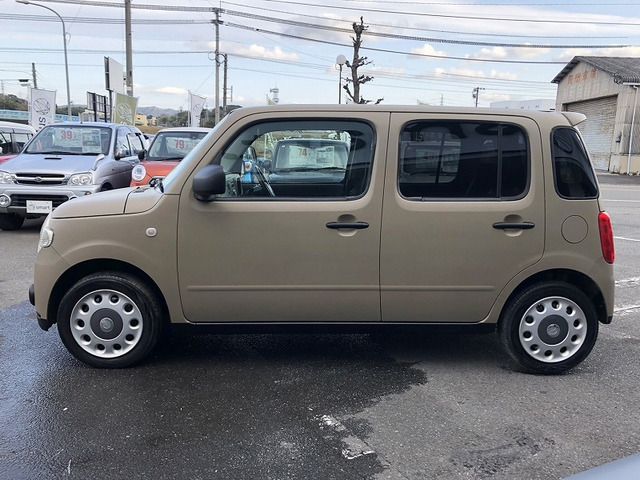 DAIHATSU MIRA COCOA 2011 Image 31