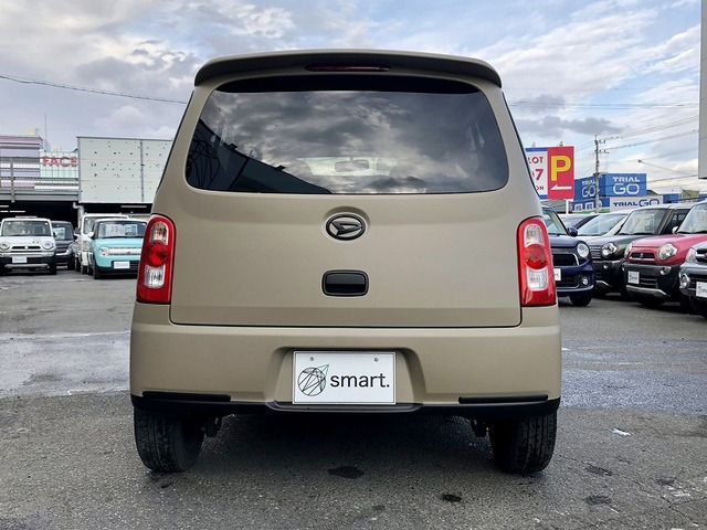 DAIHATSU MIRA COCOA 2011 Image 31