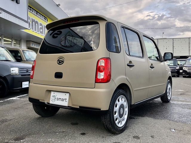 DAIHATSU MIRA COCOA 2011 Image 31