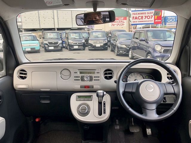 DAIHATSU MIRA COCOA 2011 Image 31