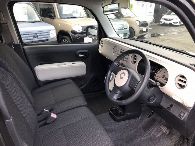 DAIHATSU MIRA COCOA 2011 Image 31