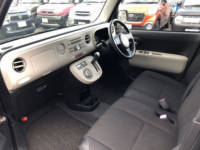 DAIHATSU MIRA COCOA 2011 Image 31