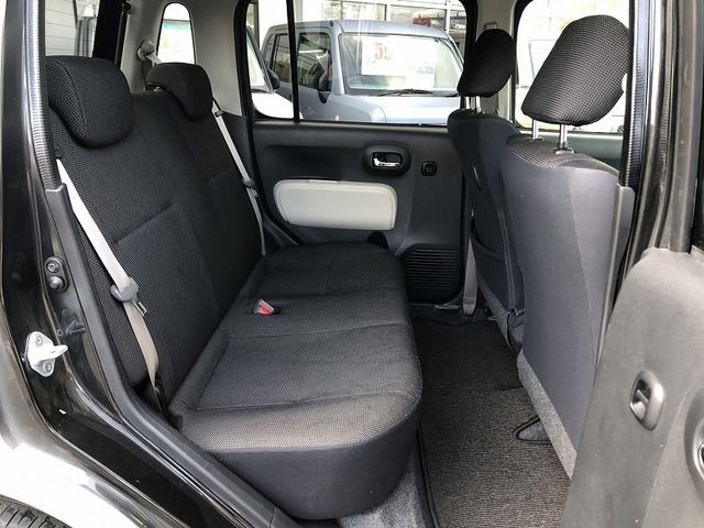 DAIHATSU MIRA COCOA 2011 Image 31