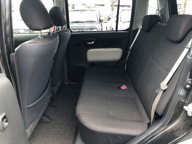 DAIHATSU MIRA COCOA 2011 Image 31