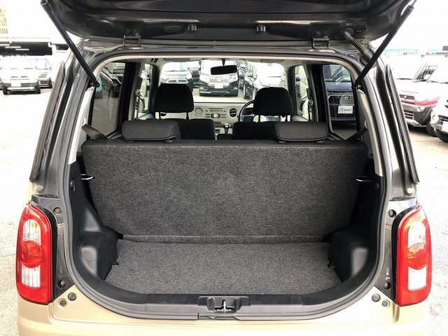 DAIHATSU MIRA COCOA 2011 Image 31