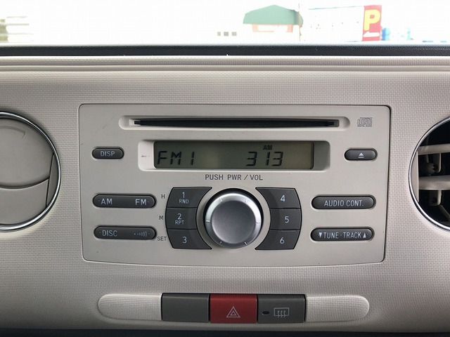 DAIHATSU MIRA COCOA 2011 Image 31