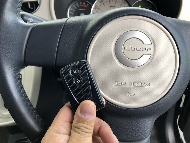 DAIHATSU MIRA COCOA 2011 Image 31