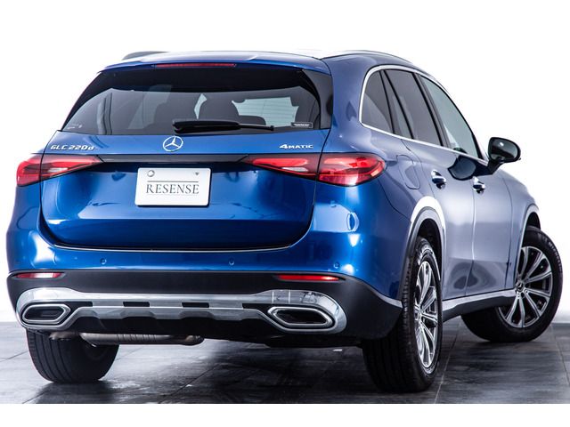 MERCEDES BENZ GLC CL 2023 Image 31