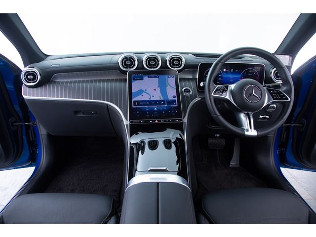 MERCEDES BENZ GLC CL 2023 Image 31