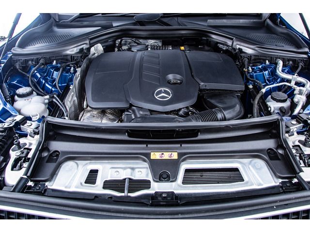 MERCEDES BENZ GLC CL 2023 Image 31