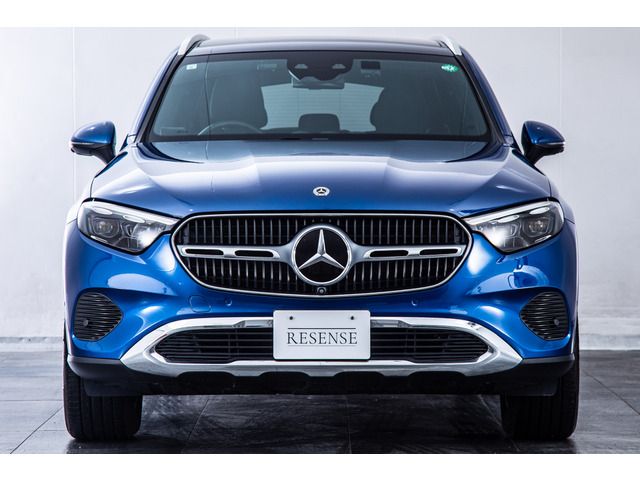 MERCEDES BENZ GLC CL 2023 Image 31