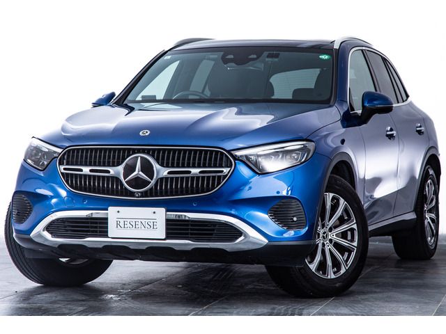 MERCEDES BENZ GLC CL 2023 Image 31