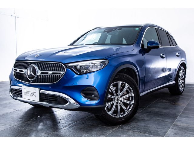 MERCEDES BENZ GLC CL 2023 Image 31
