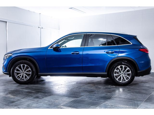 MERCEDES BENZ GLC CL 2023 Image 31