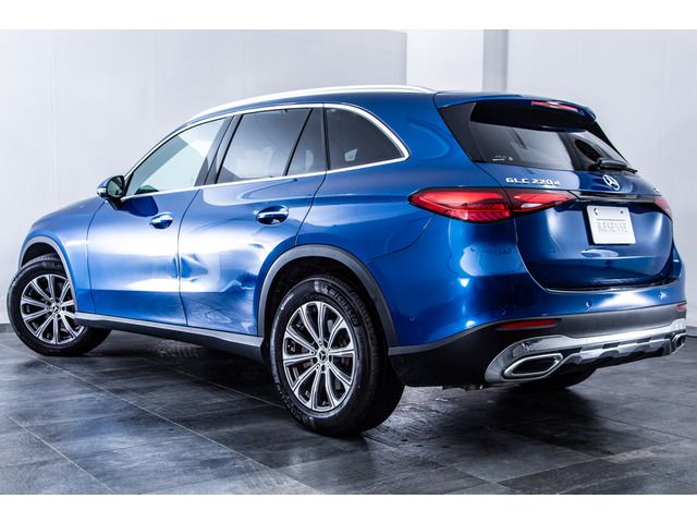 MERCEDES BENZ GLC CL 2023 Image 31