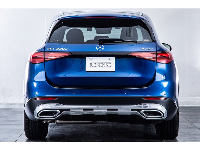 MERCEDES BENZ GLC CL 2023 Image 31