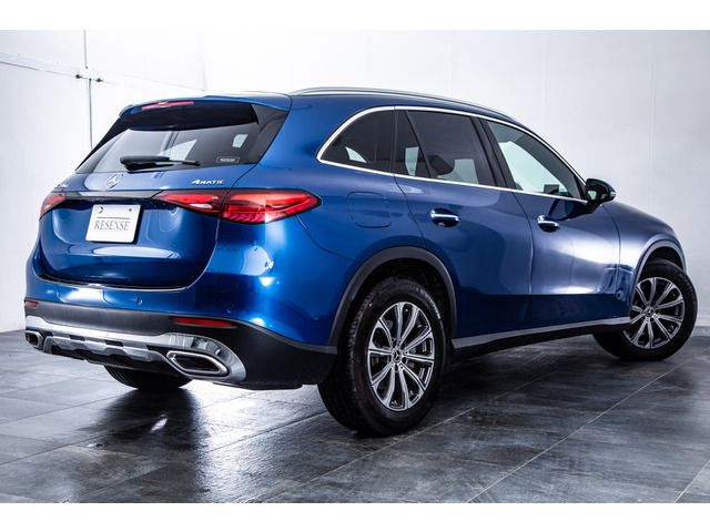 MERCEDES BENZ GLC CL 2023 Image 31