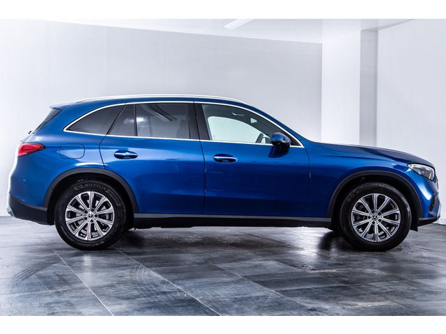 MERCEDES BENZ GLC CL 2023 Image 31