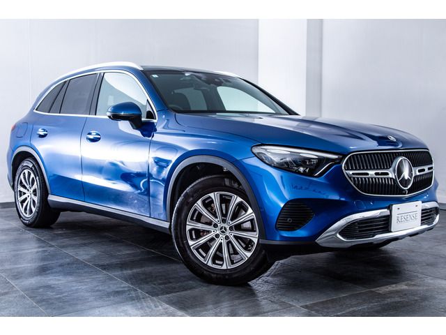 MERCEDES BENZ GLC CL 2023 Image 31