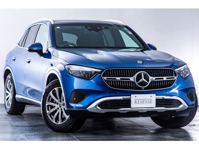 MERCEDES BENZ GLC CL 2023 Image 31