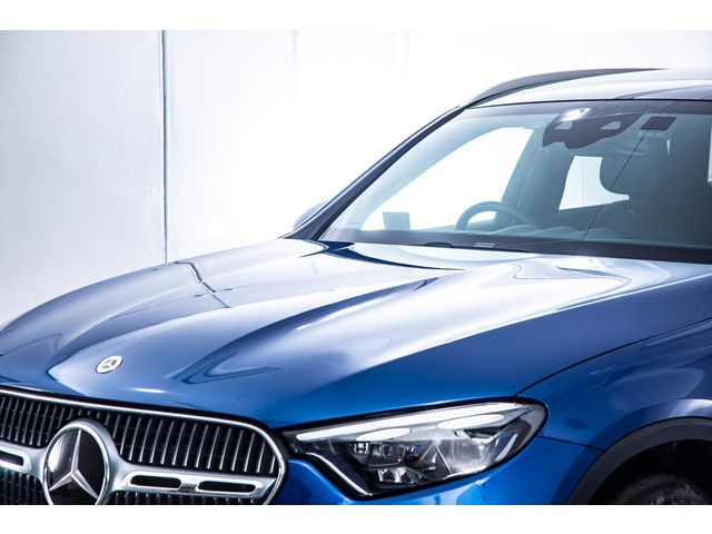 MERCEDES BENZ GLC CL 2023 Image 31
