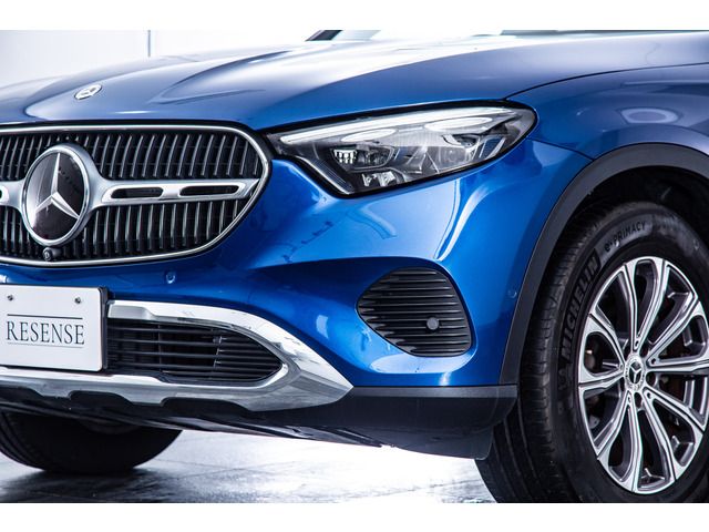 MERCEDES BENZ GLC CL 2023 Image 31