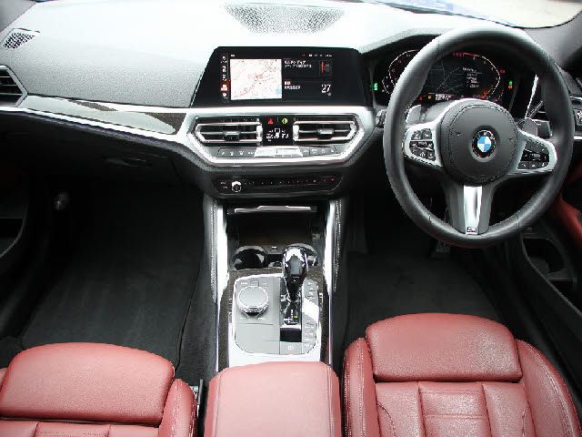 BMW 4SERIES COUPE 2021 Image 31