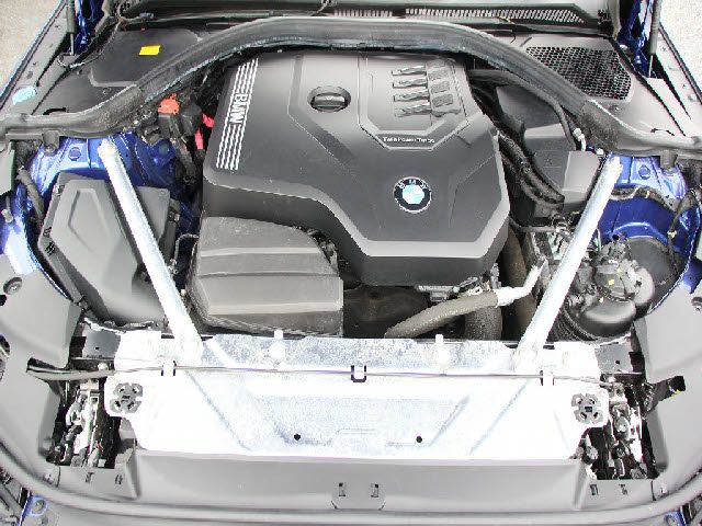 BMW 4SERIES COUPE 2021 Image 31