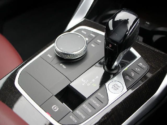 BMW 4SERIES COUPE 2021 Image 31