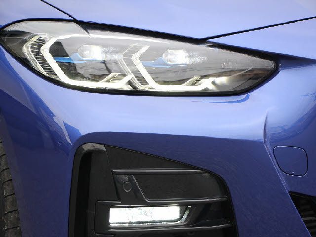 BMW 4SERIES COUPE 2021 Image 31