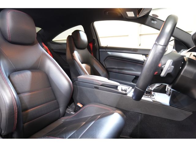 MERCEDES BENZ C CLAS 2013 Image 31