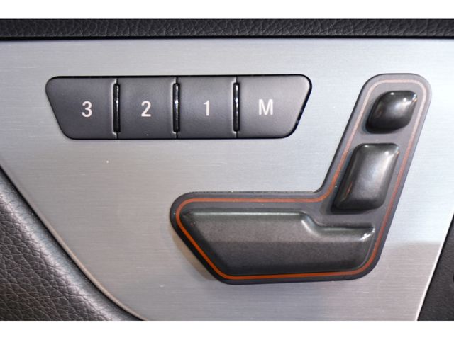 MERCEDES BENZ C CLAS 2013 Image 31