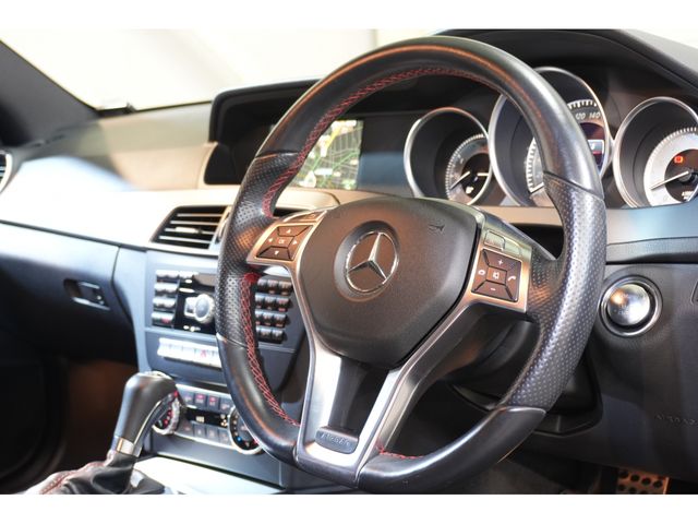 MERCEDES BENZ C CLAS 2013 Image 31