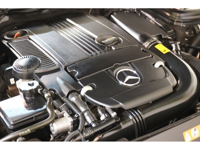 MERCEDES BENZ C CLAS 2013 Image 31