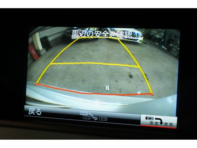 MERCEDES BENZ C CLAS 2013 Image 31