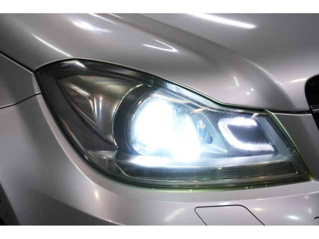 MERCEDES BENZ C CLAS 2013 Image 31