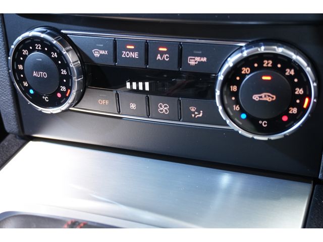 MERCEDES BENZ C CLAS 2013 Image 31