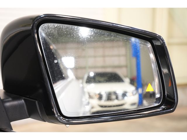 MERCEDES BENZ C CLAS 2013 Image 31