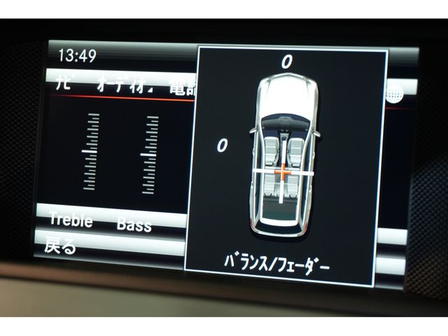 MERCEDES BENZ C CLAS 2013 Image 31