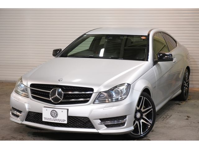 MERCEDES BENZ C CLAS 2013 Image 31