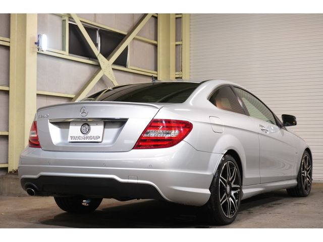 MERCEDES BENZ C CLAS 2013 Image 31
