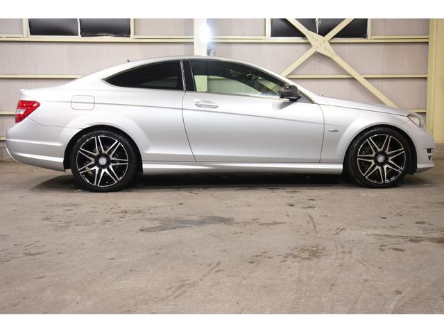 MERCEDES BENZ C CLAS 2013 Image 31