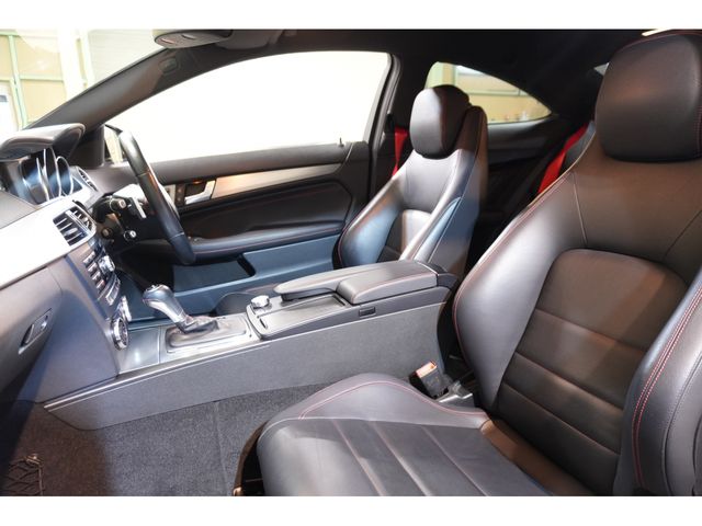 MERCEDES BENZ C CLAS 2013 Image 31