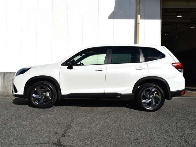 SUBARU FORESTER 2022 Image 31