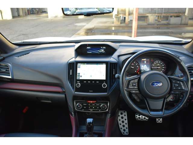 SUBARU FORESTER 2022 Image 31