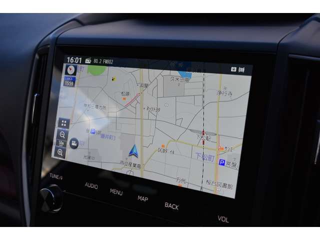 SUBARU FORESTER 2022 Image 31