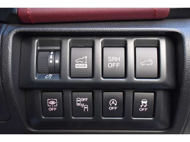 SUBARU FORESTER 2022 Image 31