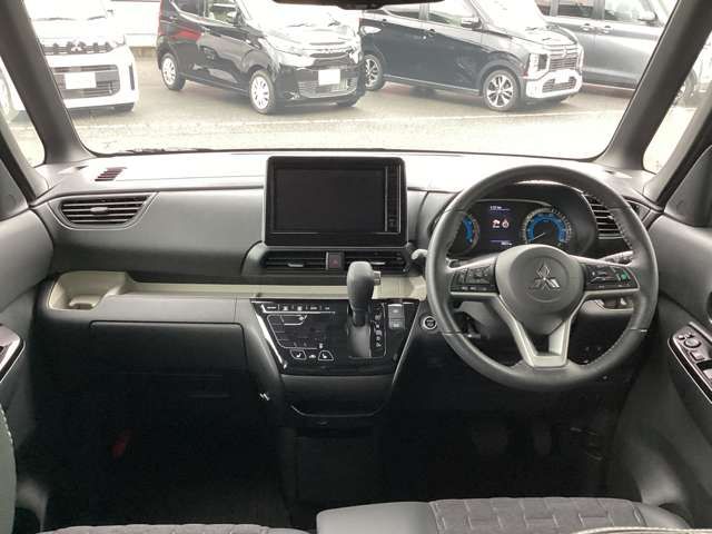 MITSUBISHI DELICA MINI 2025 Image 31